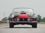 Ferrari 250 GT California Passo Lungo (Fari Coperti) 1958 года